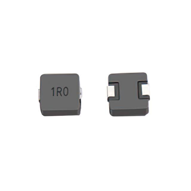 CKST0502-1UH/M Shenzhen Cenker Enterprise Ltd  Fixed Inductors