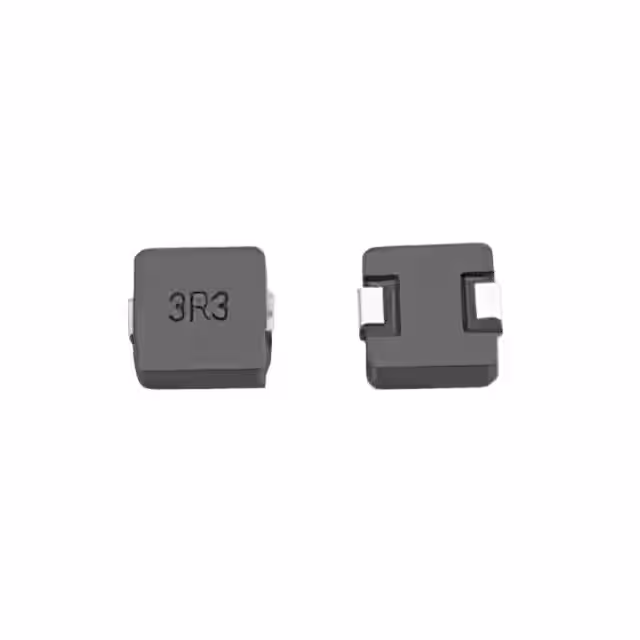 CKST0502-3.3UH/M Shenzhen Cenker Enterprise Ltd  Festinduktivitäten