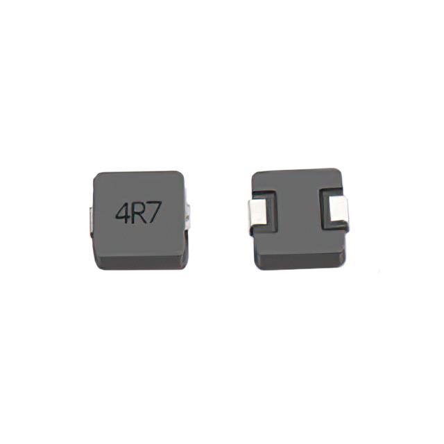 CKST0502-4.7UH/M Shenzhen Cenker Enterprise Ltd  Fixed Inductors