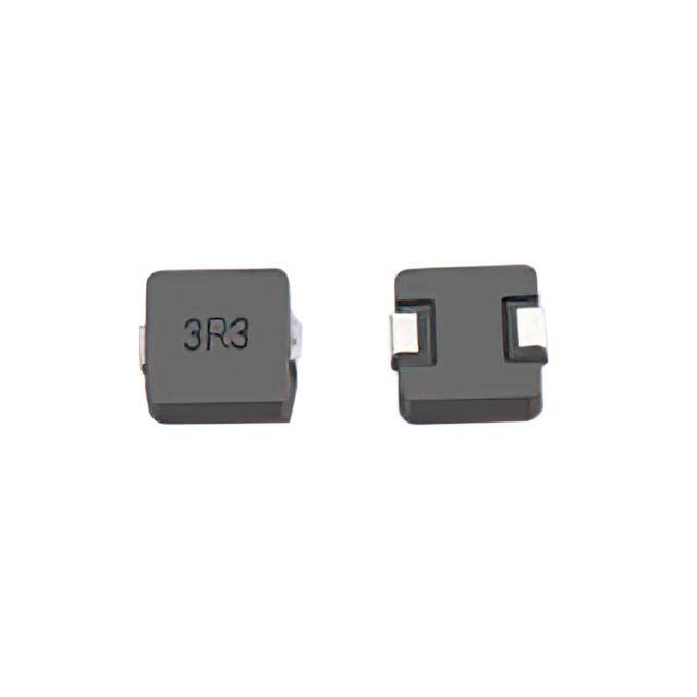 CKST0503-3.3UH/M Shenzhen Cenker Enterprise Ltd  Fixed Inductors