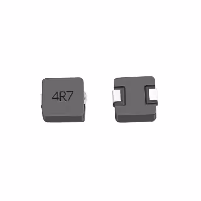 CKST0503-4.7UH/M Shenzhen Cenker Enterprise Ltd  Fixed Inductors