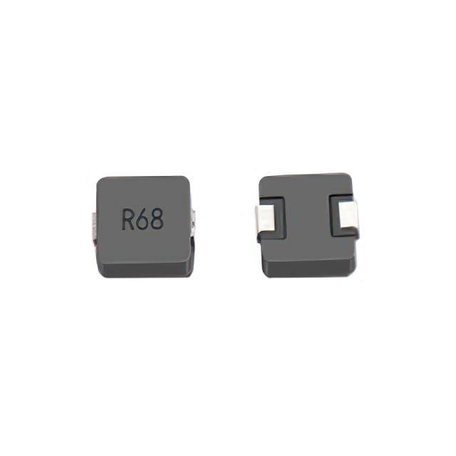 CKST0603-0.68UH/M Shenzhen Cenker Enterprise Ltd  Fixed Inductors