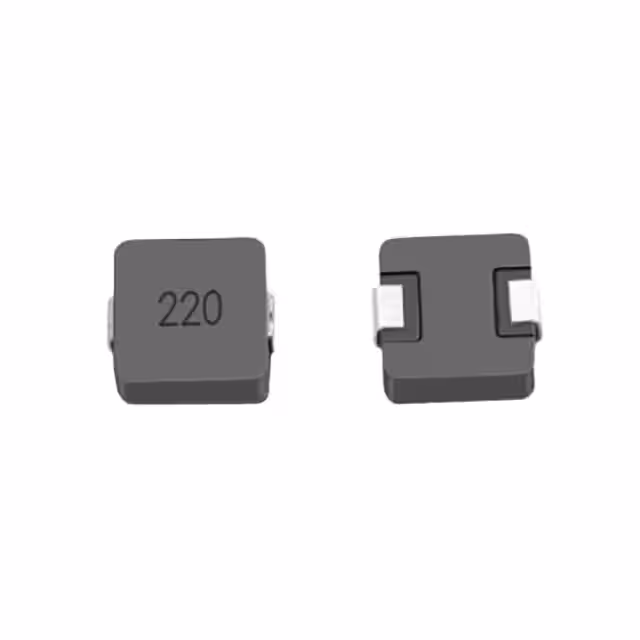 CKST0603-22UH/M Shenzhen Cenker Enterprise Ltd  Fixed Inductors
