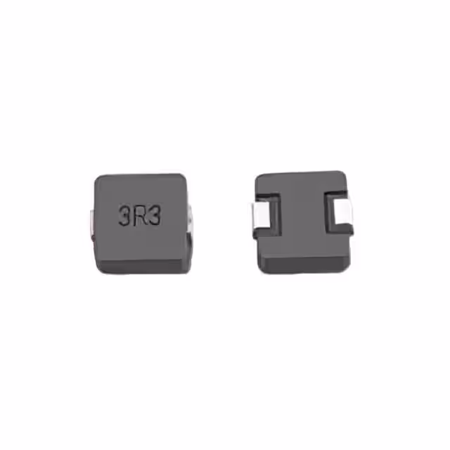 CKST0603-3.3UH/M Shenzhen Cenker Enterprise Ltd  Fixed Inductors