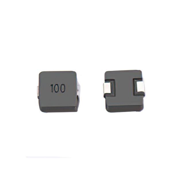 CKST0605-10UH/M Shenzhen Cenker Enterprise Ltd  Inductores fijos