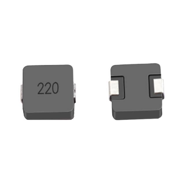 CKST0605-22UH/M Shenzhen Cenker Enterprise Ltd  Inductores fijos