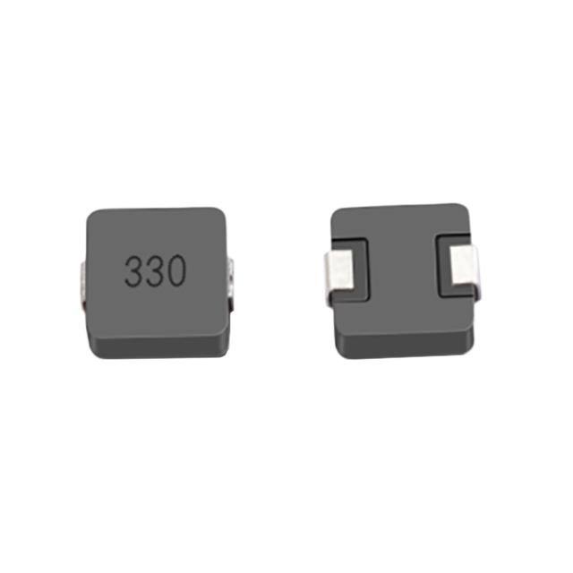 CKST0605-33UH/M Shenzhen Cenker Enterprise Ltd  Inductores fijos