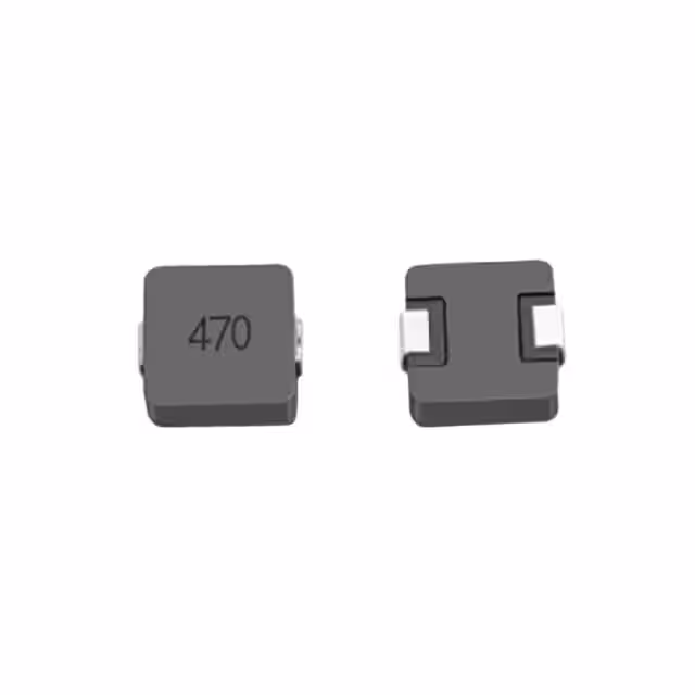 CKST0605-47UH/M Shenzhen Cenker Enterprise Ltd  Inductores fijos