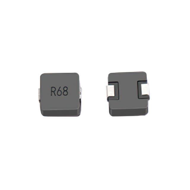 CKST1003-0.68UH/M-B Shenzhen Cenker Enterprise Ltd  Fixed Inductors