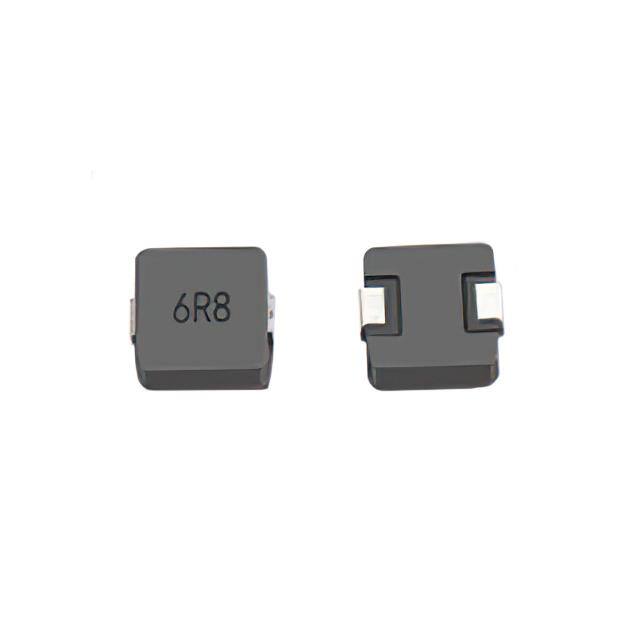 CKST1003-6.8UH/M Shenzhen Cenker Enterprise Ltd  Fixed Inductors