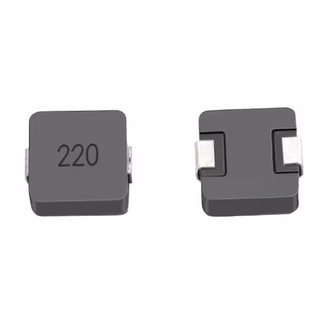 CKST1004-22UH/M Shenzhen Cenker Enterprise Ltd  Fixed Inductors