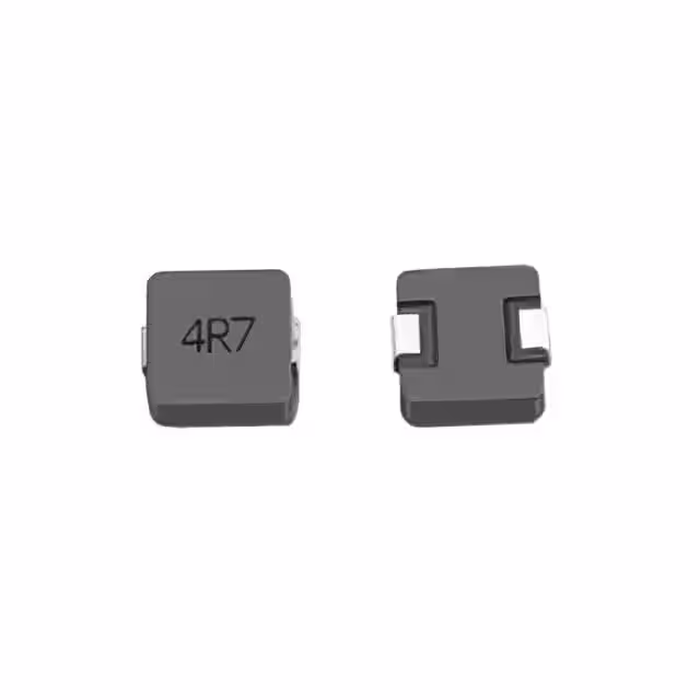 CKST1004-4.7UH/M Shenzhen Cenker Enterprise Ltd  Fixed Inductors