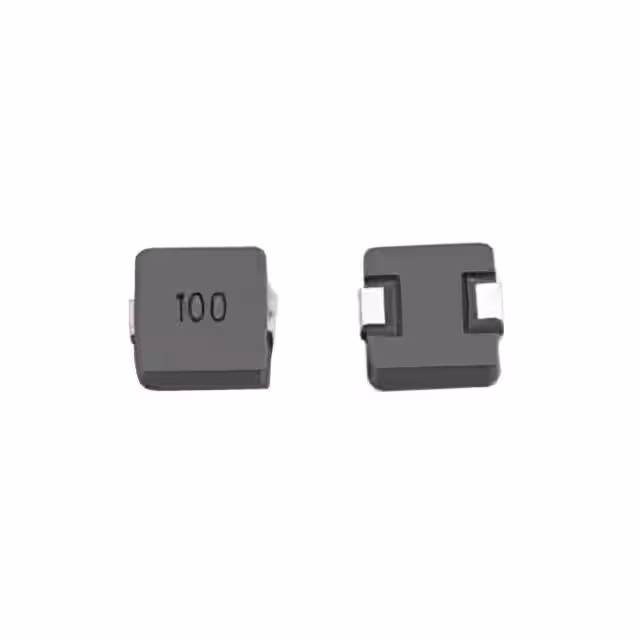CKST1005-10UH/M Shenzhen Cenker Enterprise Ltd  Inducteurs fixes