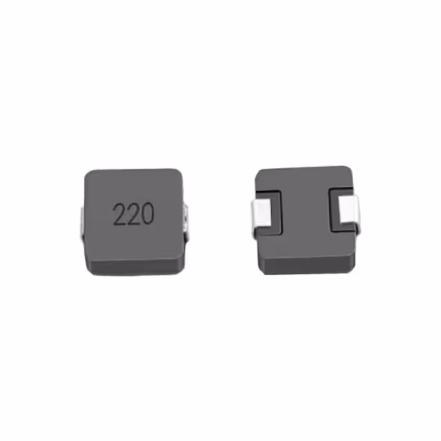 CKST1205-22UH/M Shenzhen Cenker Enterprise Ltd  Fixed Inductors