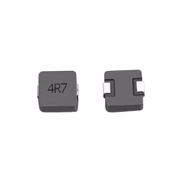 CKST1205-4.7UH/M Shenzhen Cenker Enterprise Ltd  Induttori fissi