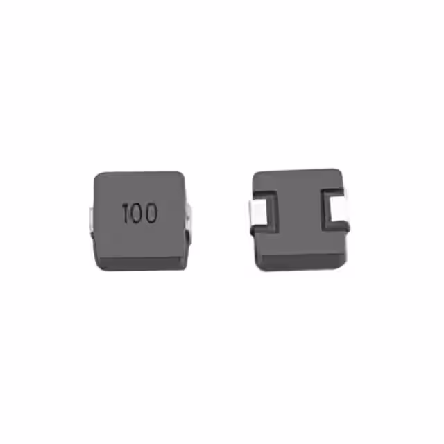 CKST1206-10UH/M Shenzhen Cenker Enterprise Ltd  Inducteurs fixes