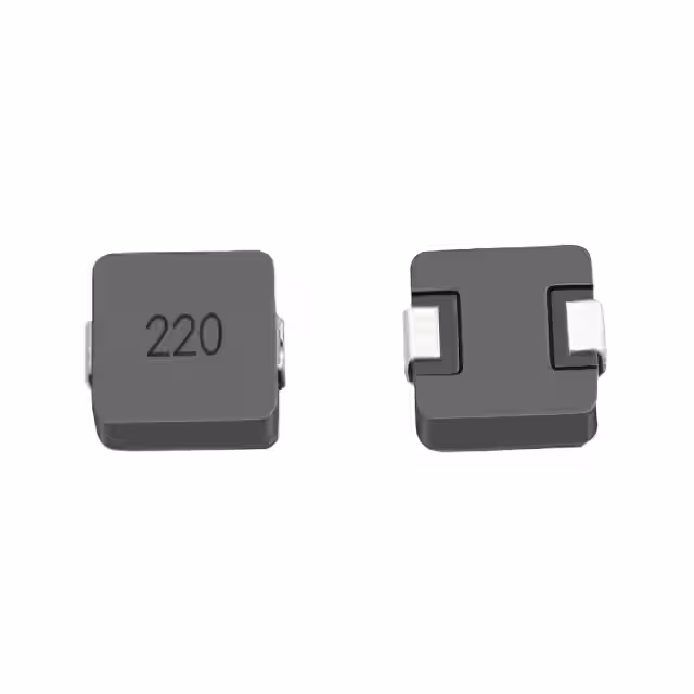 CKST1206-22UH/M Shenzhen Cenker Enterprise Ltd  Inducteurs fixes