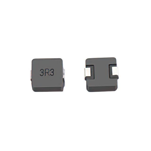 CKST1206-3.3UH/M-B Shenzhen Cenker Enterprise Ltd  Induttori fissi