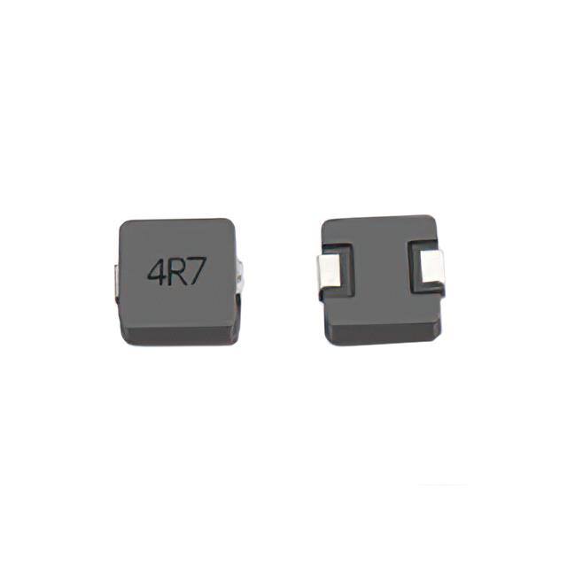 CKST1206-4.7UH/M-B Shenzhen Cenker Enterprise Ltd  Induttori fissi