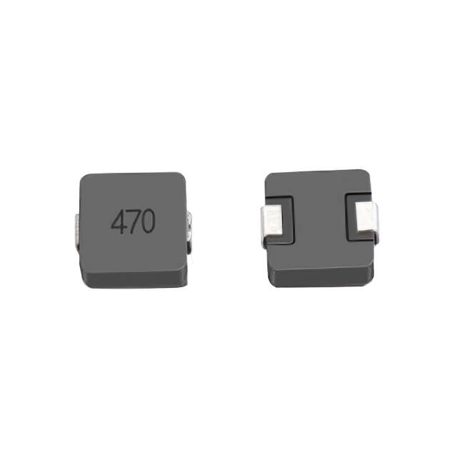 CKST1206-47UH/M Shenzhen Cenker Enterprise Ltd  Fixed Inductors