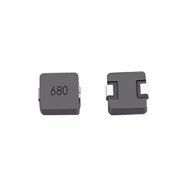CKST1206-68UH/M Shenzhen Cenker Enterprise Ltd  Fixed Inductors