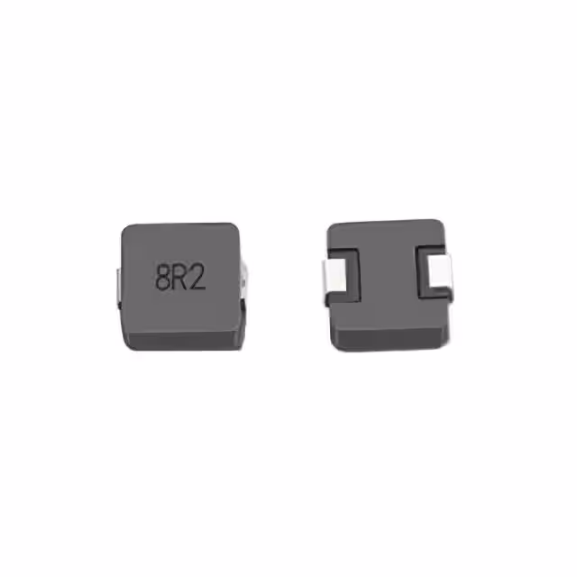 CKST1206-8.2UH/M Shenzhen Cenker Enterprise Ltd  Fixed Inductors