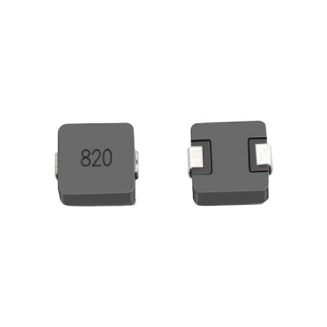 CKST1206-82UH/M Shenzhen Cenker Enterprise Ltd  Fixed Inductors