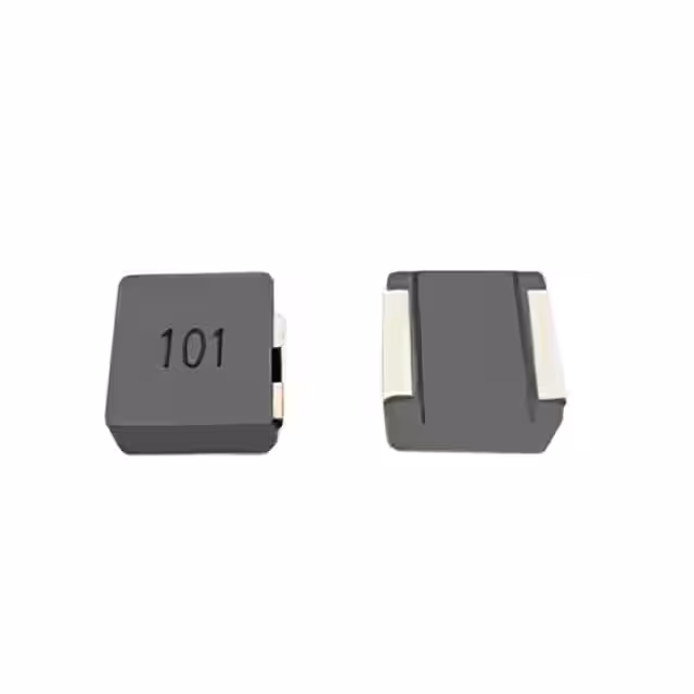 CKST1707-100UH/M Shenzhen Cenker Enterprise Ltd  Inducteurs fixes