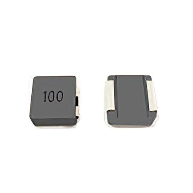 CKST1707-10UH/M Shenzhen Cenker Enterprise Ltd  Inductores fijos