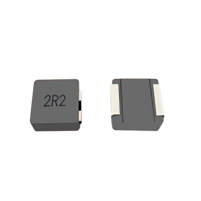CKST1707-2.2UH/M Shenzhen Cenker Enterprise Ltd  Inducteurs fixes