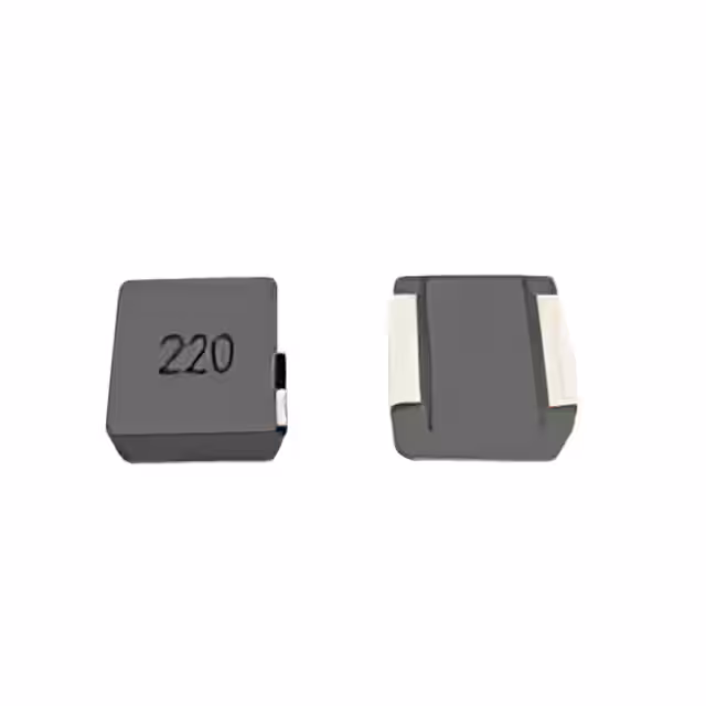 CKST1707-22UH/M Shenzhen Cenker Enterprise Ltd  Inducteurs fixes