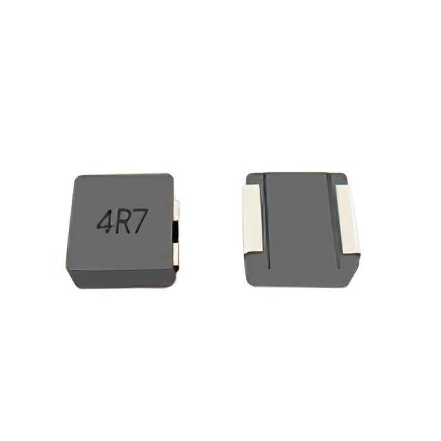 CKST1707-4.7UH/M Shenzhen Cenker Enterprise Ltd  Inducteurs fixes