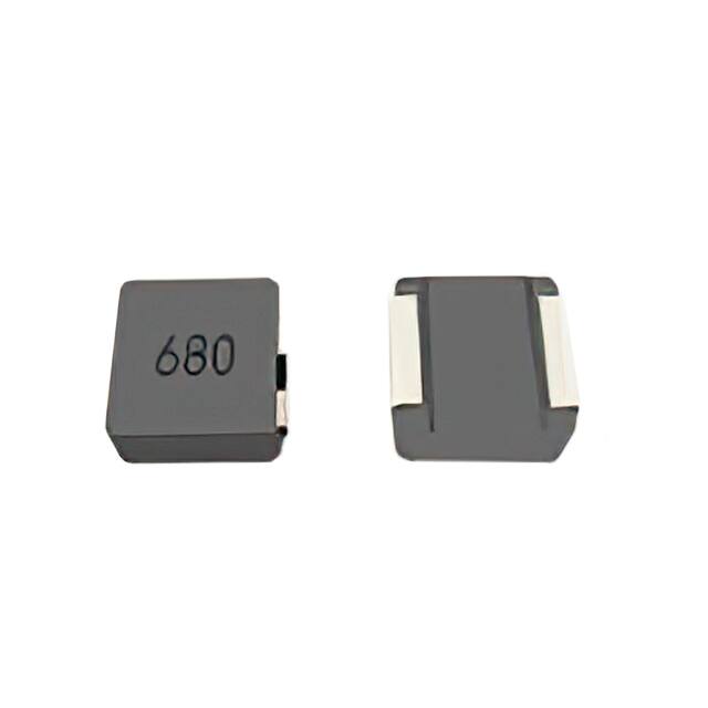 CKST1707-68UH/M Shenzhen Cenker Enterprise Ltd  Inducteurs fixes