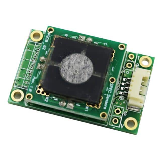 A02P23B7001 Allsensing  Gas Sensors