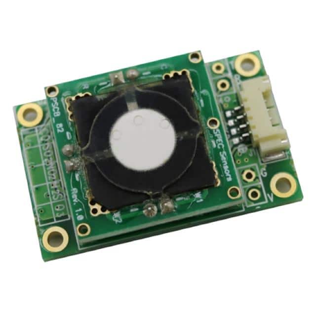 A02P53B7001 Allsensing  Gas Sensors