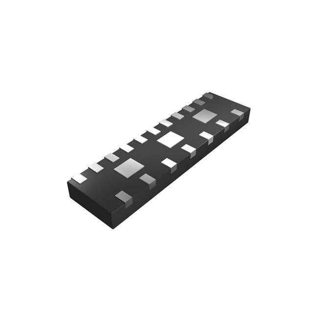 AZ1083-08F Amazing TVS - Diodes