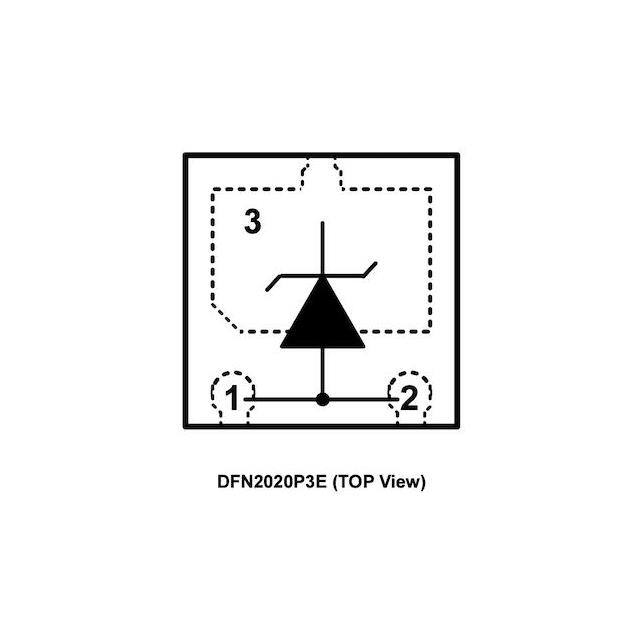 AZ4712-01F Amazing TVS - Diodes