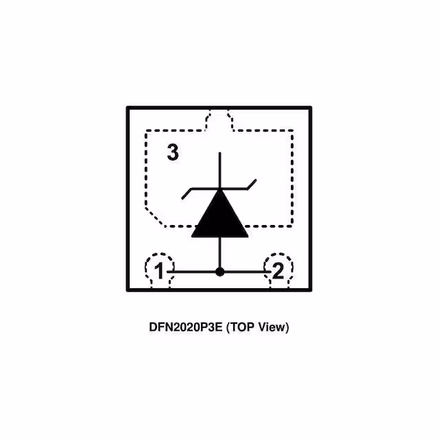 AZ4715-01F Amazing TVS - Diodos