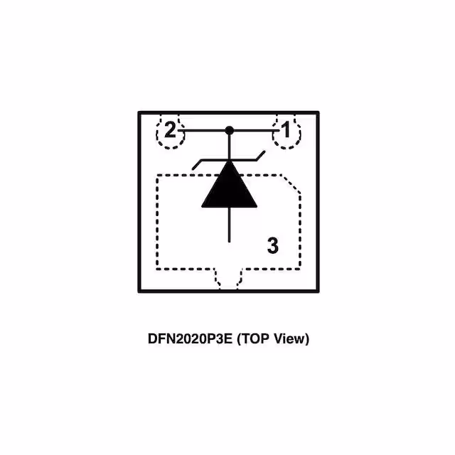 AZ4724-01F Amazing TVS - Diodes