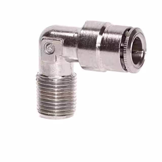 6500 04-02 Camozzi Automation  Pneumatics Hydraulics - Fittings Couplings and Distributors