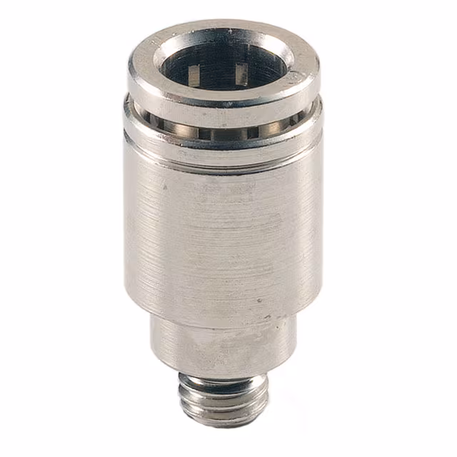 6512 04-32 Camozzi Automation  Pneumatics Hydraulics - Fittings Couplings and Distributors