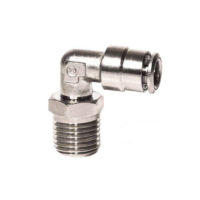 6520 06-04 Camozzi Automation Pneumatique Hydraulique - Raccords Accouplements et Distributeurs