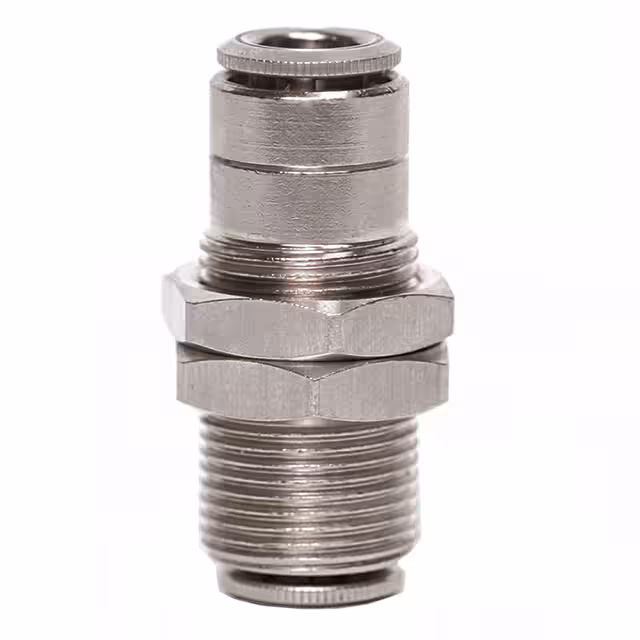 6590 04-00 Camozzi Automation  Pneumatics Hydraulics - Fittings Couplings and Distributors