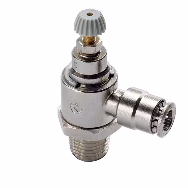 GMCU 06-06 Camozzi Automation  Pneumatics Hydraulics - Valves and Control