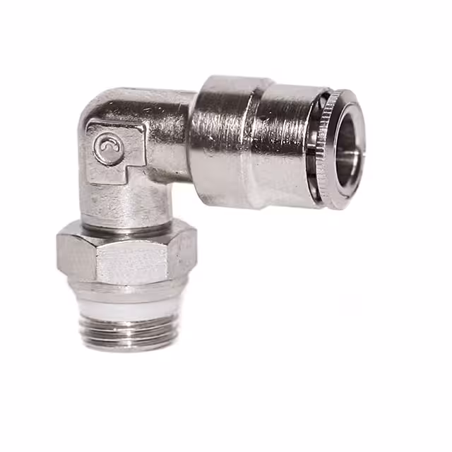 P6520 08-06 Camozzi Automation Pneumatique Hydraulique - Raccords Accouplements et Distributeurs