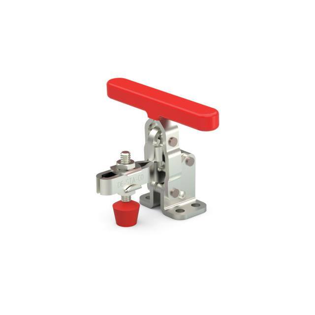 202-TU DE-STA-CO Équipement industriel