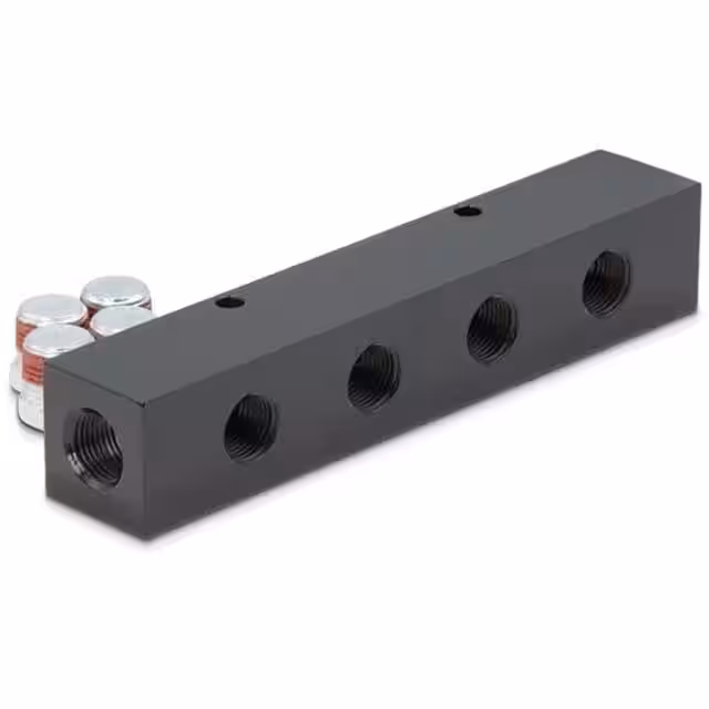 A64 ENERPAC PRODUCTION AUTOMATION Neumática Hidráulica - Accesorios