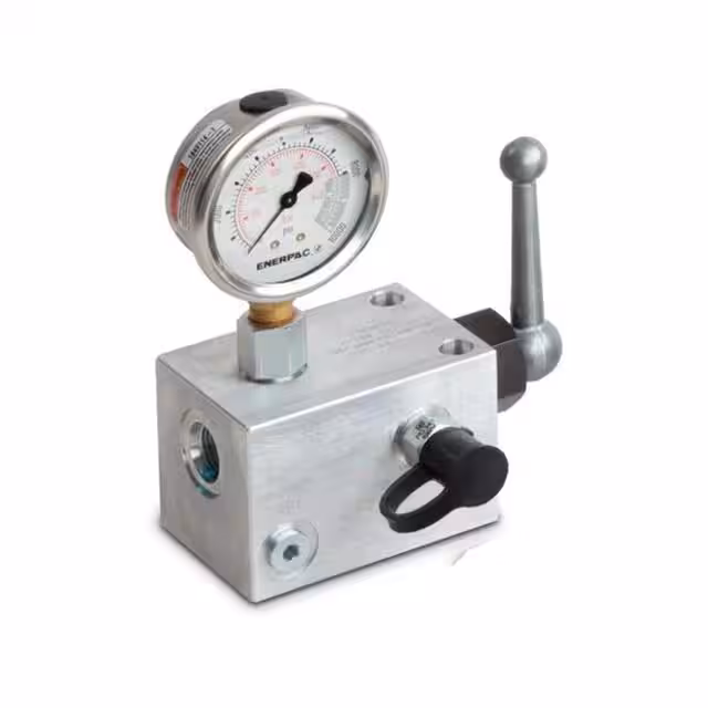 AP500 ENERPAC PRODUCTION AUTOMATION  Pneumatics Hydraulics - Accessories