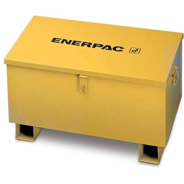 CM4 ENERPAC PRODUCTION AUTOMATION  Pneumatics Hydraulics - Accessories