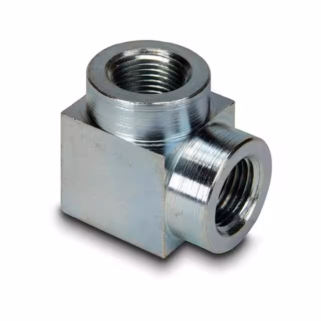 FZ1610 ENERPAC PRODUCTION AUTOMATION Pneumatique Hydraulique - Raccords Accouplements et Distributeurs